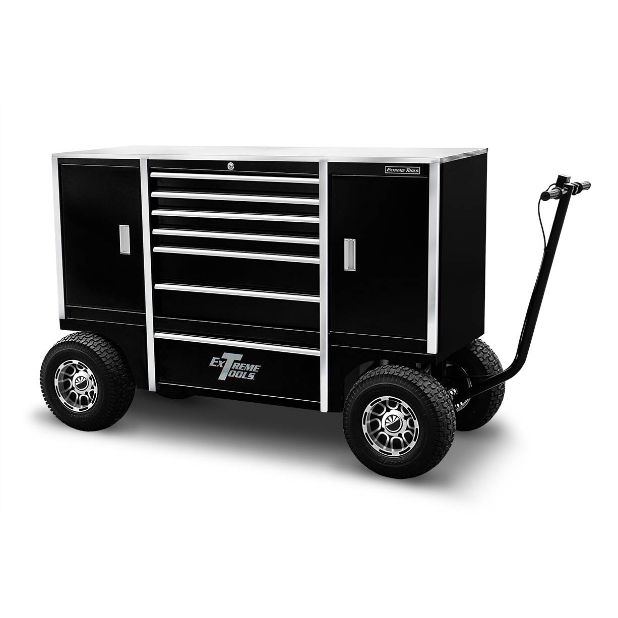 n- used toolboxn-