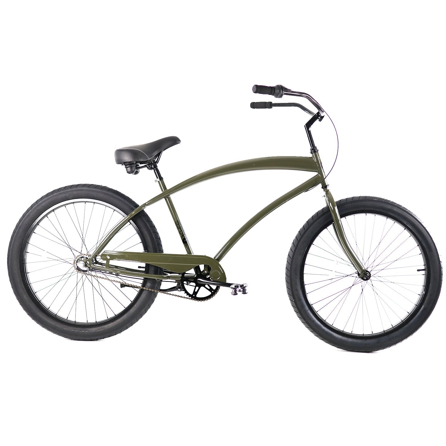ZF Bikes 26