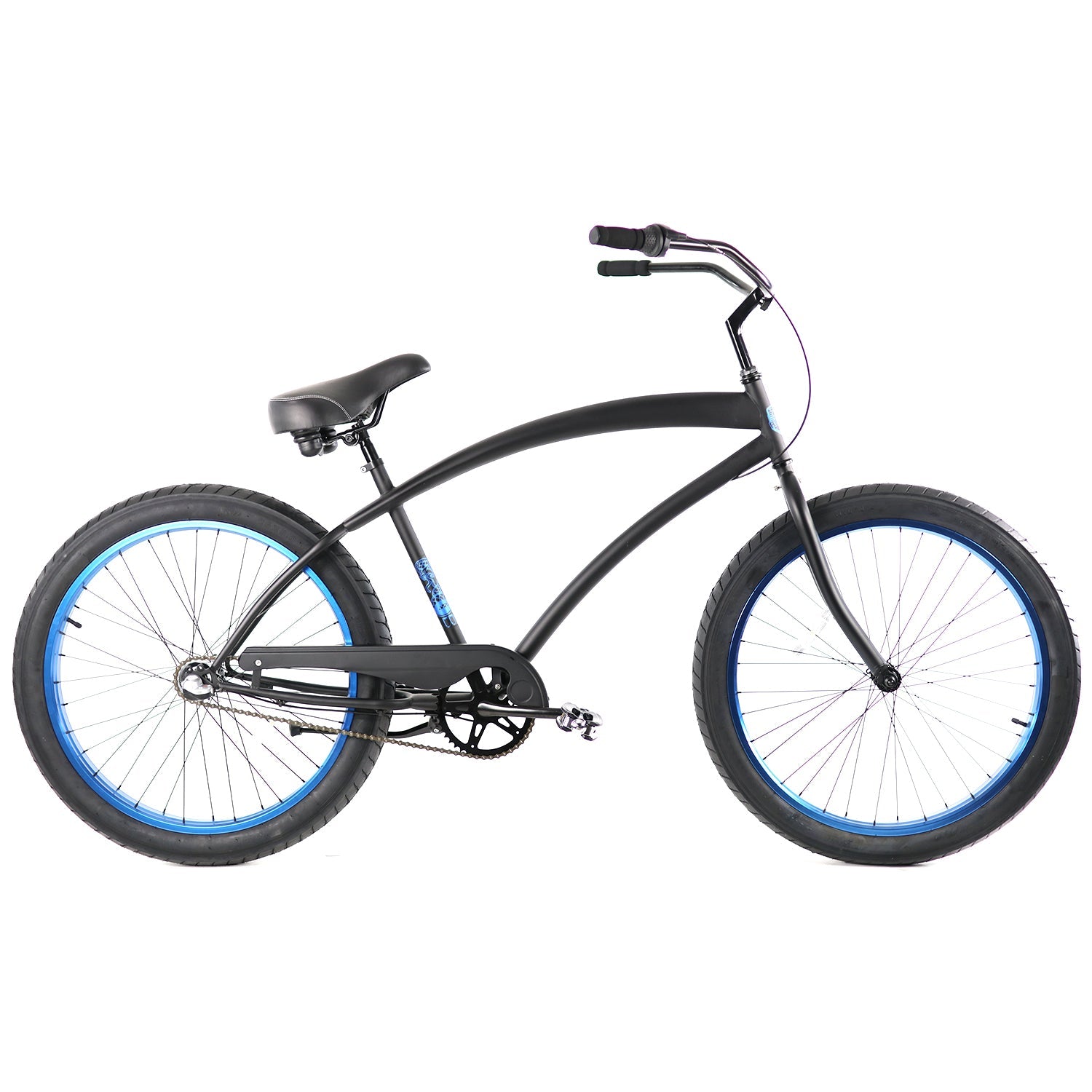ZF Bikes 26